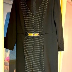 Only worn once fresh wash